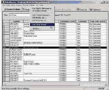  Run Setup Wizard 